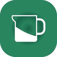 Measurement Creative Icon Design vector