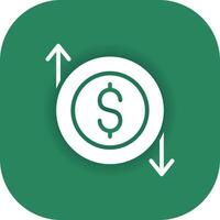 Agile Creative Icon Design vector