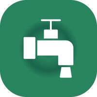 Ablution Creative Icon Design vector