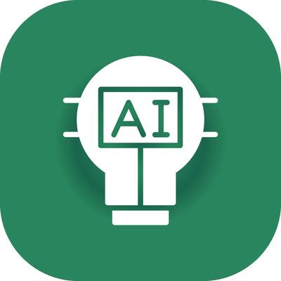 Innovation Creative Icon Design