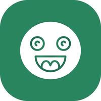 Emoji Creative Icon Design vector