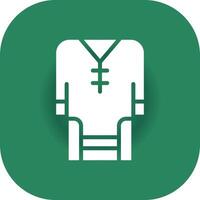 Thawb Creative Icon Design vector