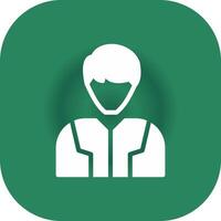 Hipster Creative Icon Design vector