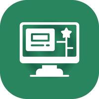 Project Creative Icon Design vector