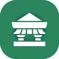 Dojo Creative Icon Design vector