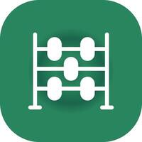 Abacus Creative Icon Design vector
