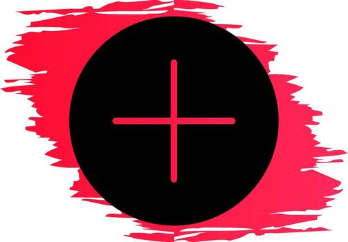 Add Creative Icon Design vector