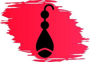 Sinker Creative Icon Design vector