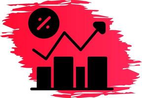 Progress Creative Icon Design vector
