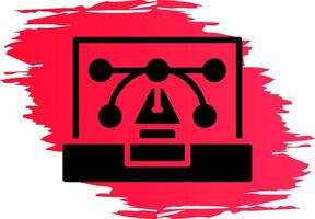 Graphic Design Creative Icon Design vector