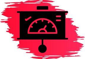 Project Fulfillment Creative Icon Design vector