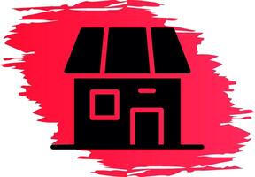 House Creative Icon Design vector