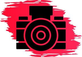 Photography Creative Icon Design vector