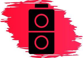 Buttons Creative Icon Design vector