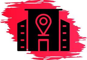 Office Creative Icon Design vector