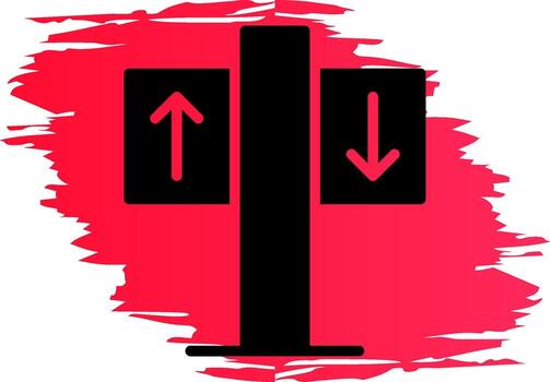 punteros creativo icono diseño vector