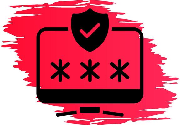 Verification Creative Icon Design