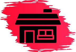 Home Creative Icon Design vector