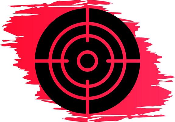SEO Creative Icon Design