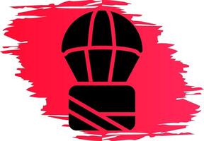 Dropshipper Creative Icon Design vector