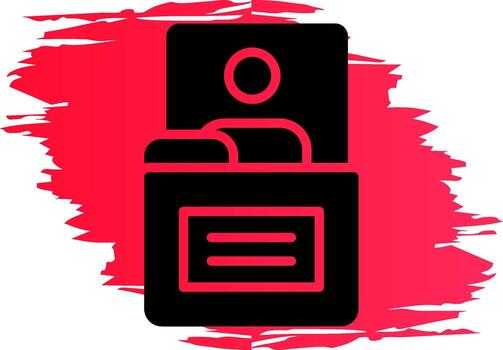 información recursos creativo icono diseño vector