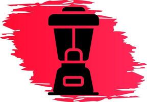 Juicer Creative Icon Design vector