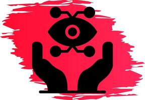 Concept Creative Icon Design vector
