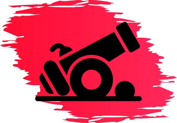Cannon Creative Icon Design