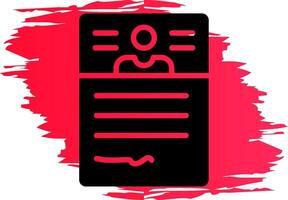 Application Creative Icon Design vector