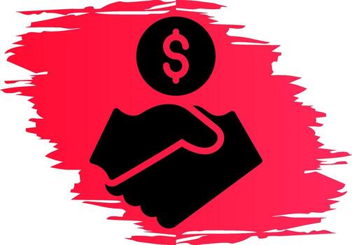 Buyer Creative Icon Design vector