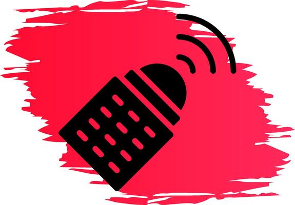 Sensors Creative Icon Design