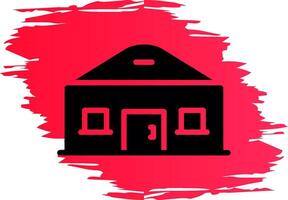 House Creative Icon Design vector