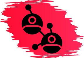 Networking Creative Icon Design vector