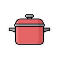 salsa pan icono vector diseño modelo sencillo y moderno