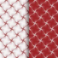 Vector illustration of abstract fabric repeat pattern texture