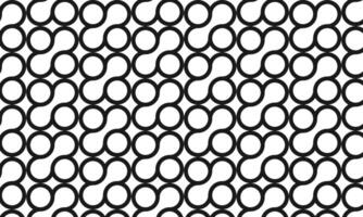 geometric pattern template  background. Vector