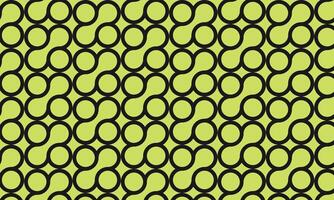 geometric pattern template . Vector eps 10