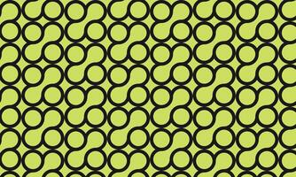 geometric pattern template . Vector eps 10