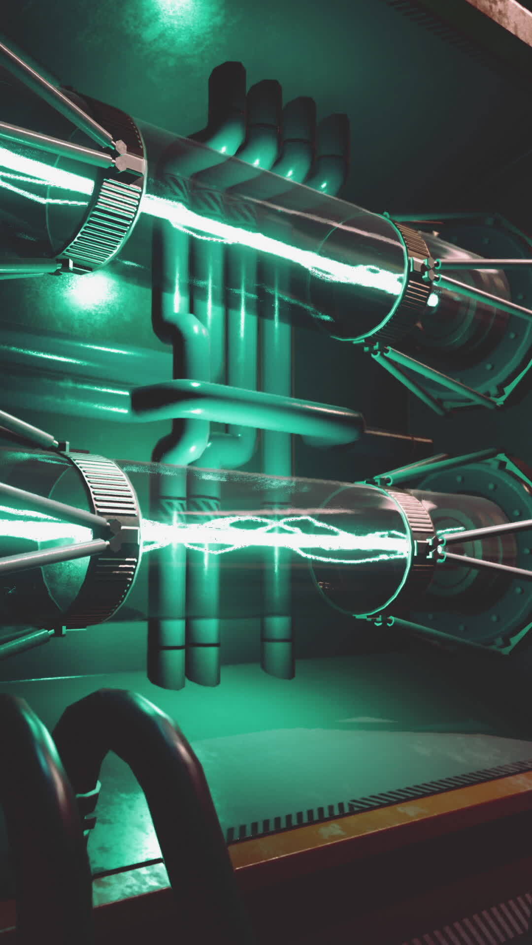 electronic measuring instruments in science lab 42106430 Stock Video at