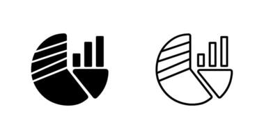 Data Vector Icon