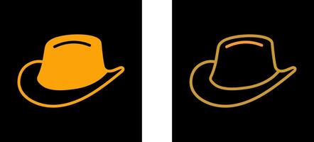 Hat Vector Icon