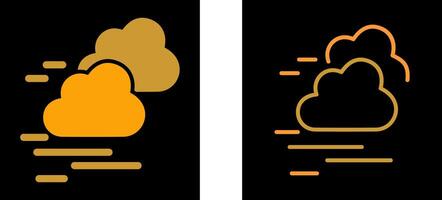 Cloud Vector Icon