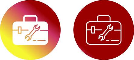 Tools Vector Icon
