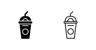 Frappe Vector Icon