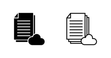 File Vector Icon