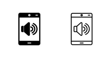 Volume Vector Icon