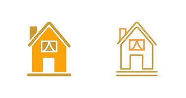 Home Vector Icon