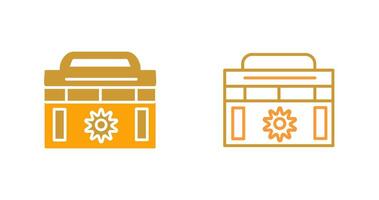 Toolbox Vector Icon