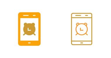 Alarm Vector Icon