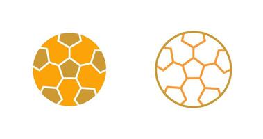 Soccer Vector Icon